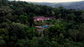 The Verdant Mansion by EWA Properties